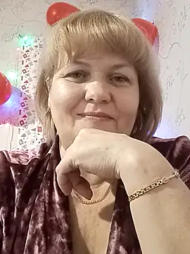 MarisTi: онлайн-секс-чат