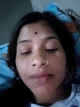 Nirasha_cute Pertunjukan Webcam