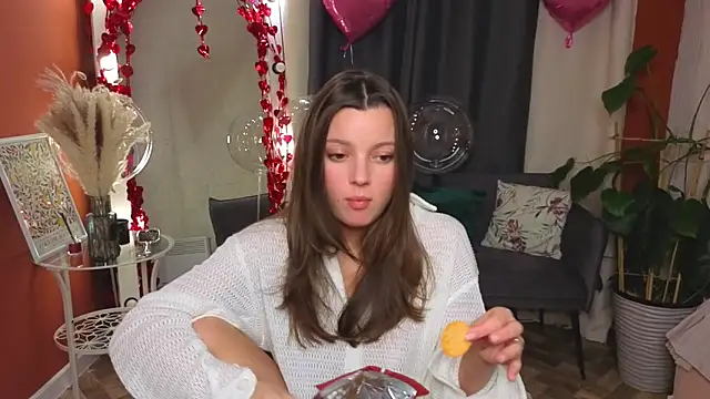 KitKatie 라이브 XXX 채팅