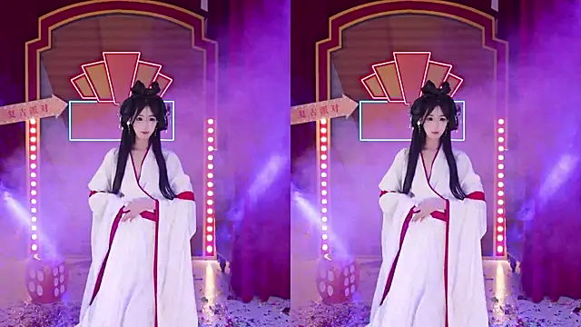 SMN-0002 Show Webcam