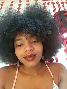 Ebony_love07 在線直播表演