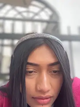 عرض كام Georgia_Pink