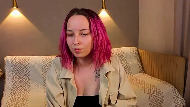 InaAlejandro 라이브 XXX 채팅