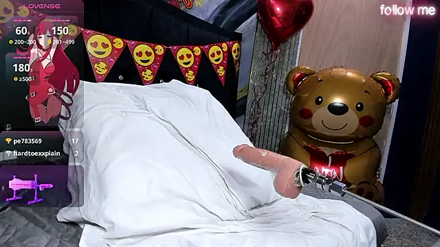 kendra_yp's Live XXX Chat