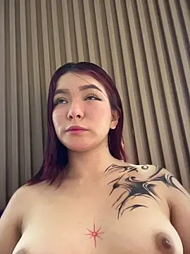 Mariana-Velasquez élő XXX-chatje