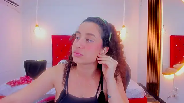 NoaMalak7: онлайн-секс-чат