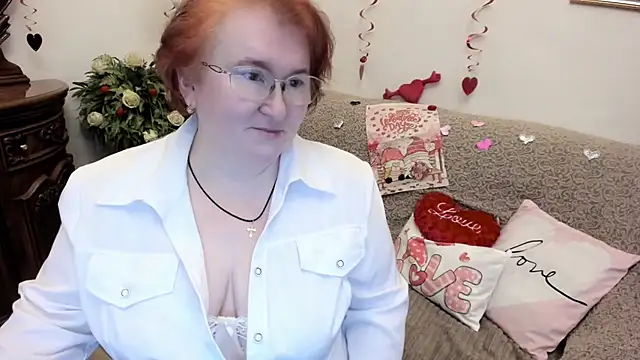 leiamillersonn 라이브 XXX 채팅