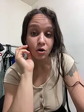 hotcookie28 – Naživo XXX chat