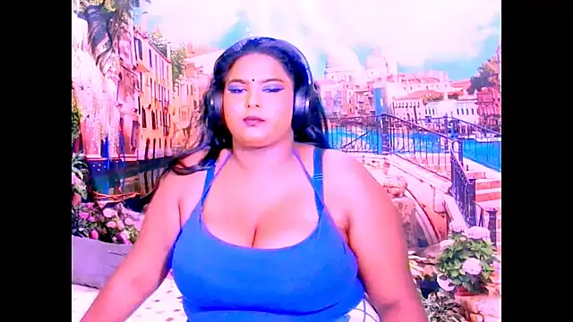 Chat XXX en directo de Indianfairy99