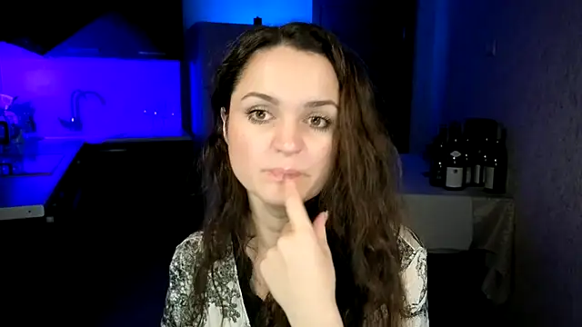 Živý XXX chat Cerann1