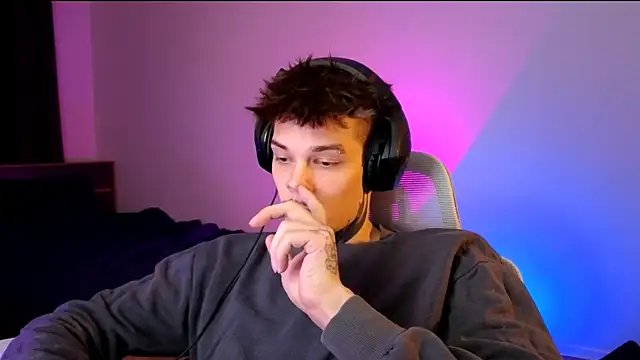 Živý XXX chat DENIS_HERE