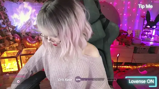 Kerry_Kirk Live XXX-chat