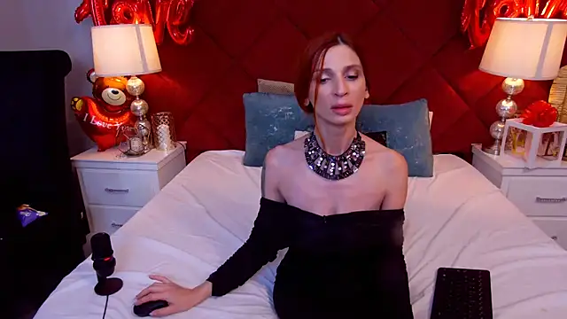 MinnieDrew Live XXX-chat