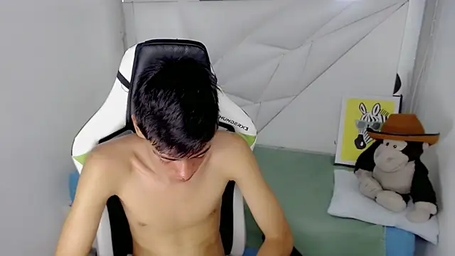 Živý XXX chat Liarr_