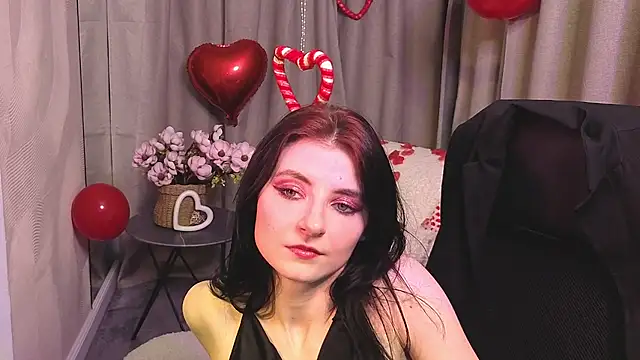 NicoleLuxe লাইভ XXX চ্যাট