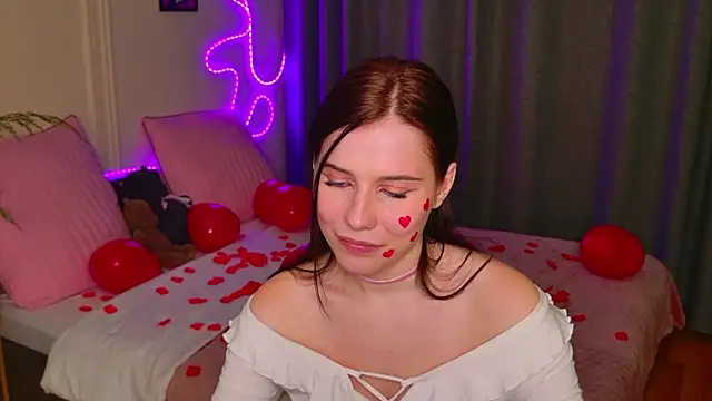 Chat XXX en directo de JinxMoon