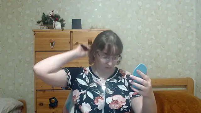 دردشة Smart_Rose الجنسية المباشرة