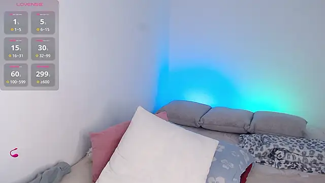 Chat XXX en directo de sofix__