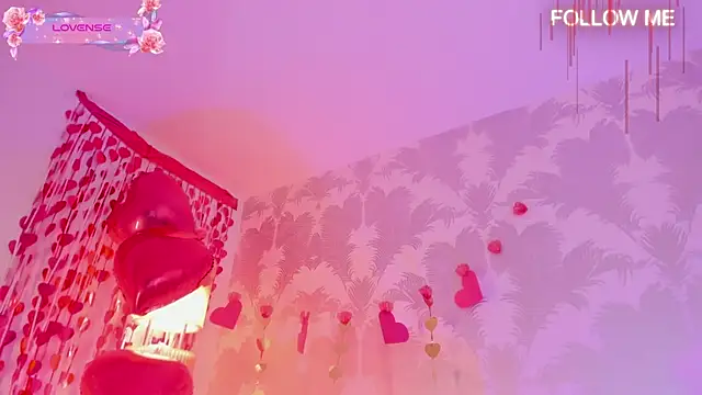 Czat XXX na żywo – Elise-Leyton