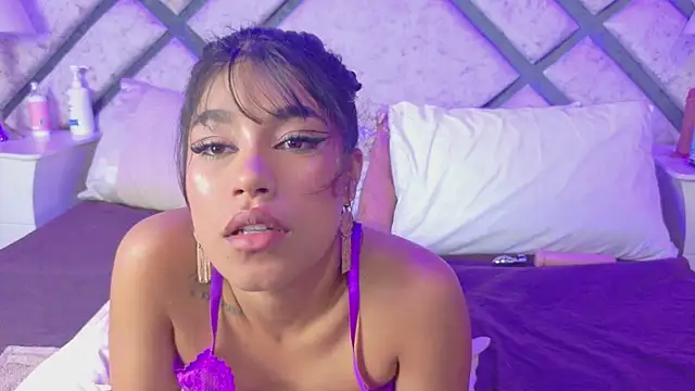 ZafiraRose 웹캠 쇼