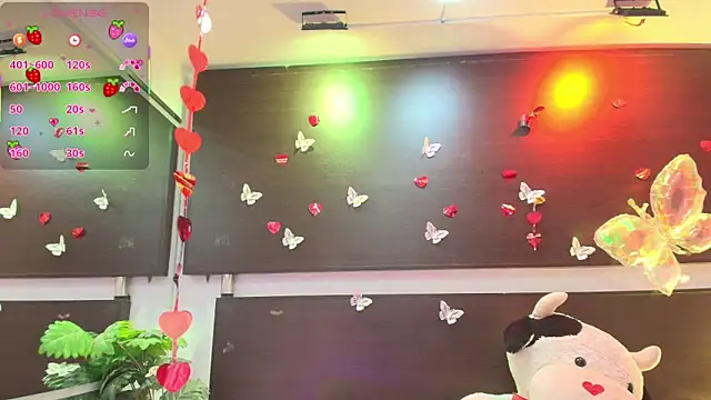 Cammi_wagner Live XXX-Chat