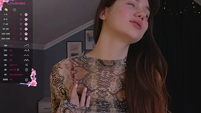 Ruth_Peters' Live XXX Chat