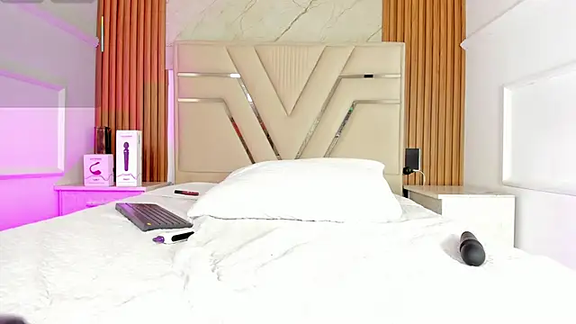 Abbyevaans Live XXX-Chat