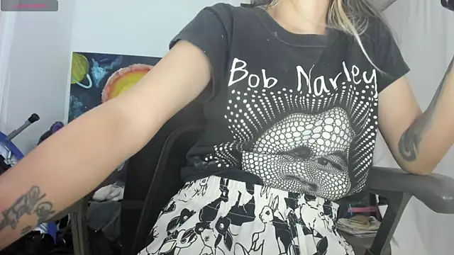 mariecam420 Obrolan Langsung XXX