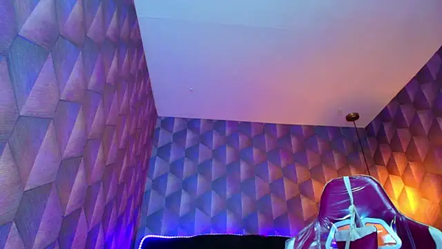 Sembang XXX Secara Langsung LiaHarryis