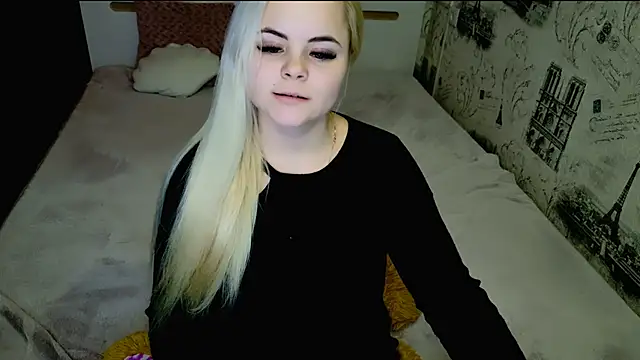 Sembang XXX Secara Langsung lovely-eyes