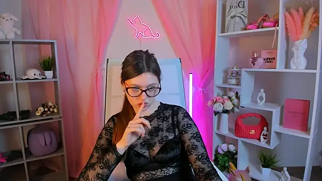 CelestineMauriac 라이브 XXX 채팅