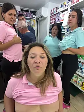 kandaloven Live XXX chat