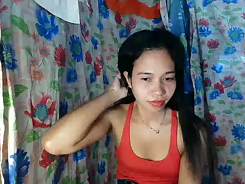 XXX chat uživo modela PinaySkinnyGirl