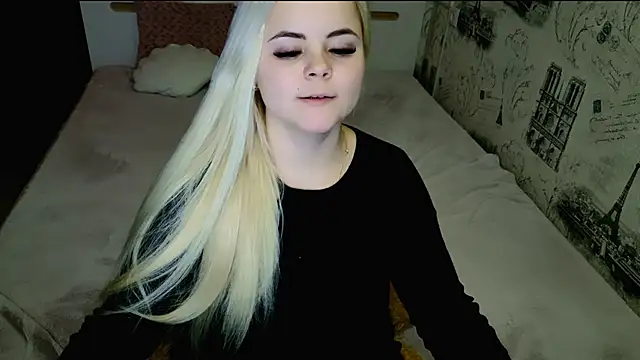 Živý XXX chat lovely-eyes