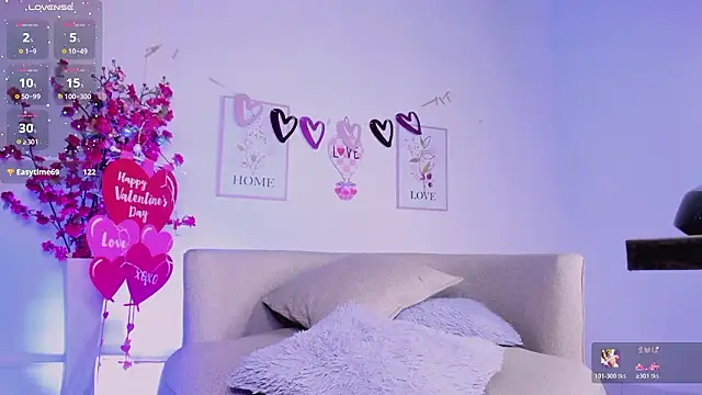 Czat XXX na żywo – soul_arabian