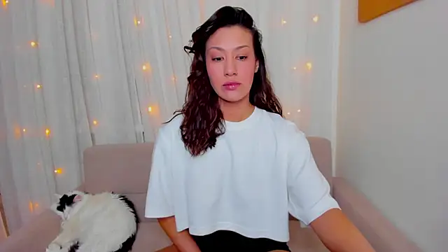 Czat XXX na żywo – FieryHeart