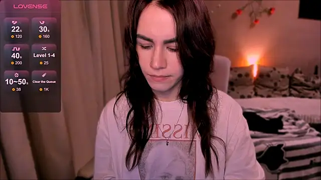 Chat XXX en directo de _selectrra