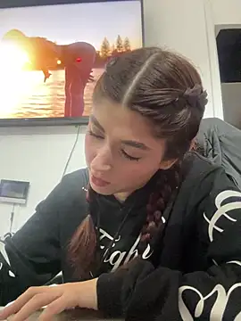 AnnyCherry_ Chat XXX live