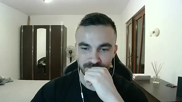 mu5clemania2 Webcam show