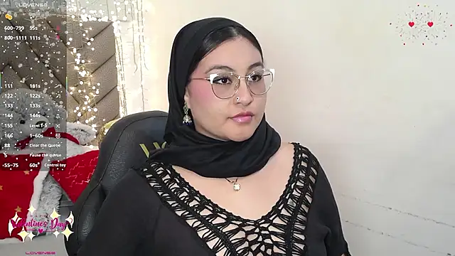 heluejamil – Live XXX-chat