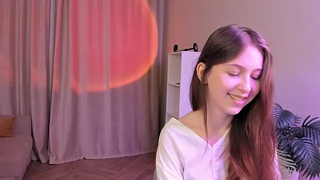 BetteSelbe 现场XXX聊天