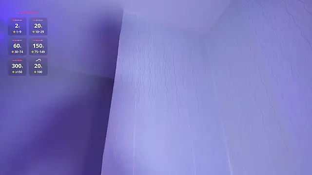 miia_stonne élő XXX-chatje