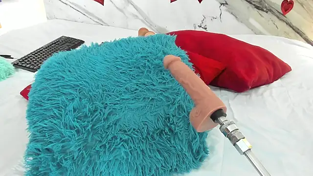 Chat XXX en directo de thamiina_