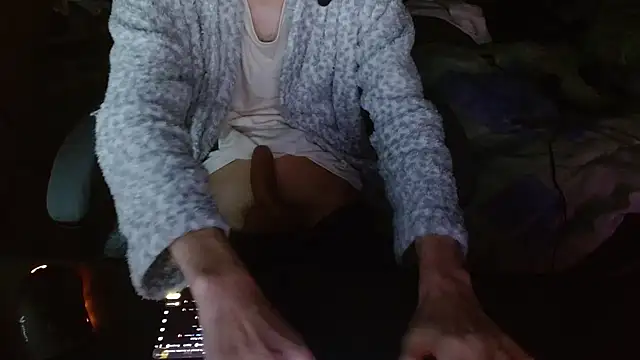 moogly655 webkamerás műsora