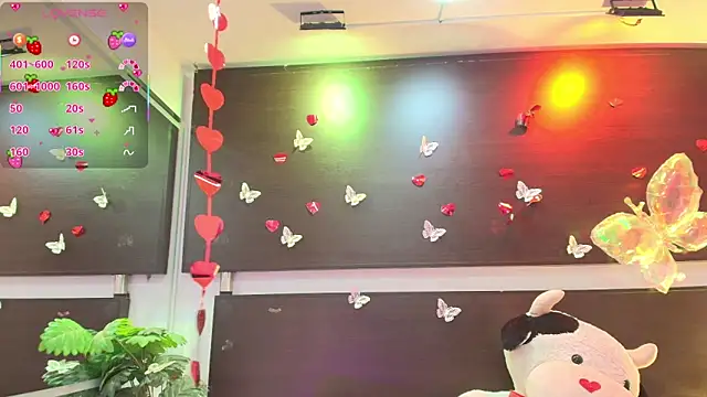 Cammi_wagner 现场XXX聊天