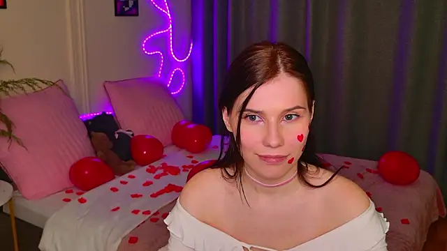 Živý XXX chat JinxMoon