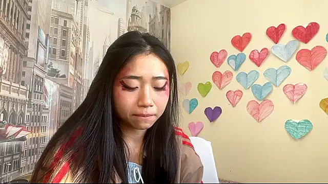 SweetMiaXO's Live XXX Chat