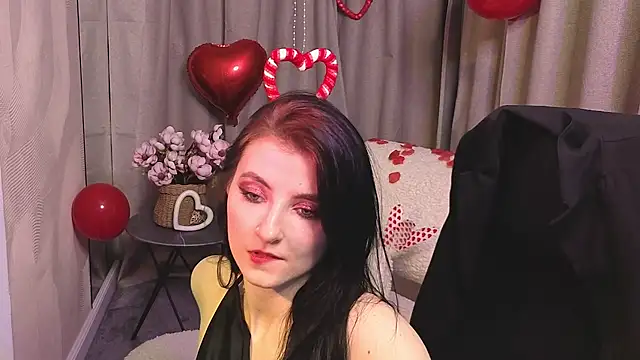 Chat XXX ao vivo de NicoleLuxe