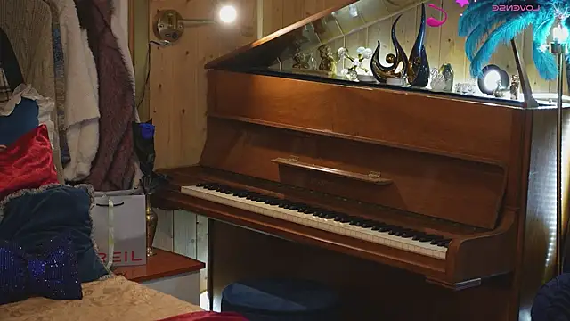 VanessaDoylen Live XXX chat