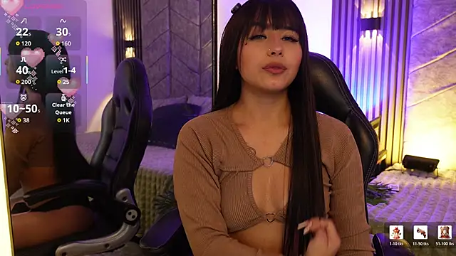 AuroraLanee_ Chat XXX live